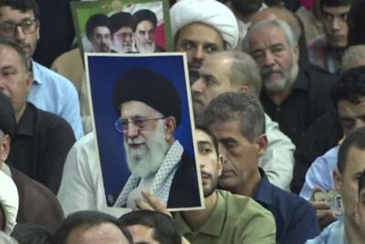بزرگداشت اربعین تدفین امام شهید در قم برگزار میشود