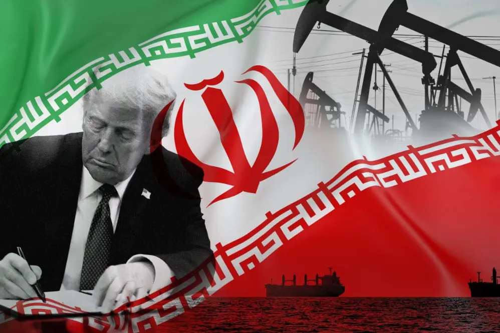 آخرین قمار ترامپ؛ D-Day،جنگ اقتصادی یا آغاز شکست دوم؟