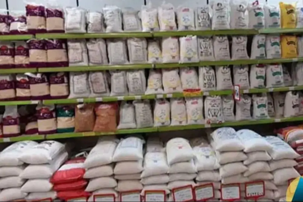 جدول قیمت کالاهای اساسی امروز پنج شنبه 29 مرداد | دنبه هم نجومی شد؟