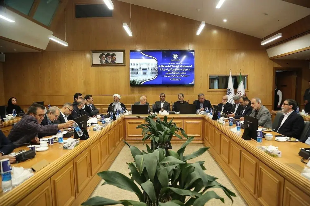 گام مجلس برای حمایت از تولیدکنندگان؛ خسارتها با جریمه تأخیر پرداخت میشود