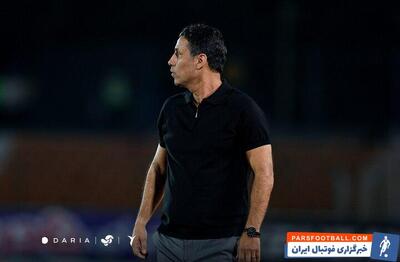 درخواست جدید مهدی تارتار از مدیران پرسپولیس