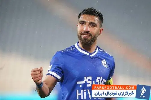  فرشید اسماعیلی به ذوب آهن پیوست