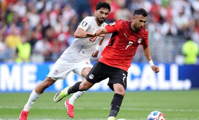 محمد قربانی و ابراز تمایل مجدد به پرسپولیس - پارس فوتبال