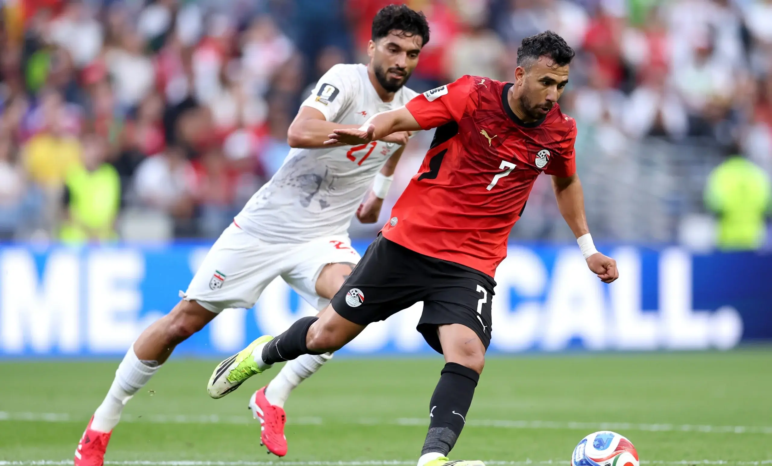  محمد قربانی و ابراز تمایل مجدد به پرسپولیس - پارس فوتبال