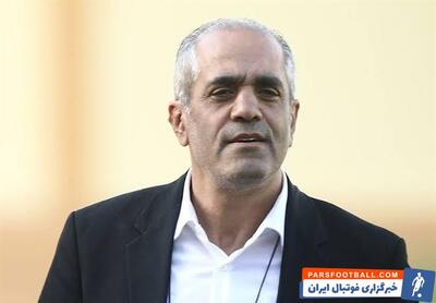 بهنام ابوالقاسمپور مدیرعامل باشگاه استقلال خوزستان : پنجره نقل و انتقالات ما باز شد