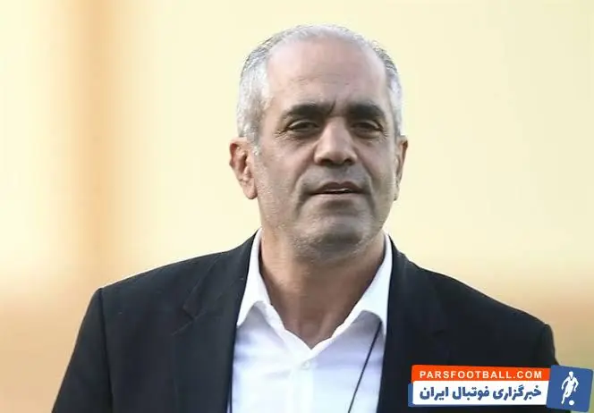 بهنام ابوالقاسمپور مدیرعامل باشگاه استقلال خوزستان : پنجره نقل و انتقالات ما باز شد