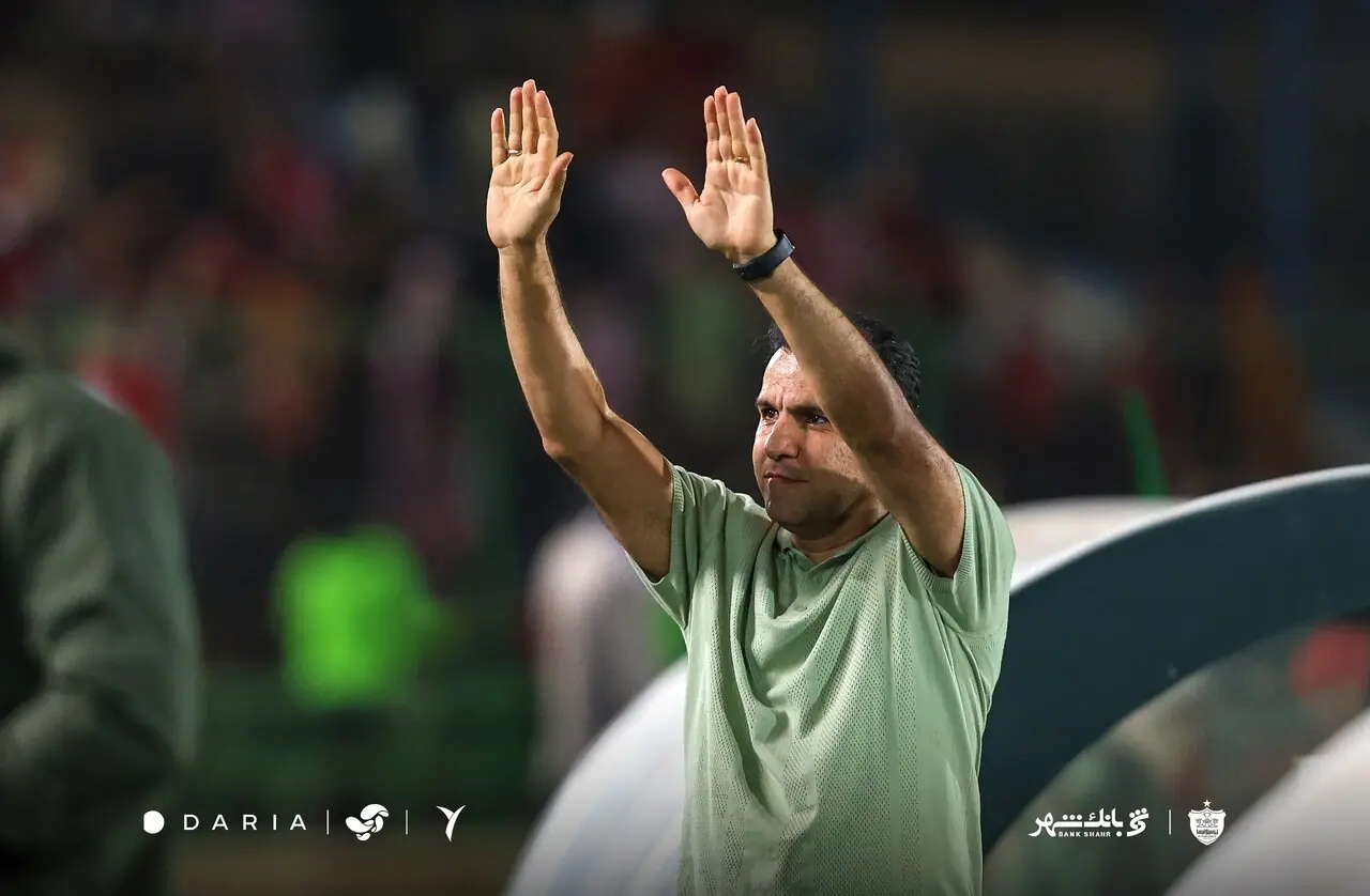 مخالفت پرسپولیسیها با درخواست تراکتور؛ مگر میشود نقض قانون کرد؟ - پارس فوتبال