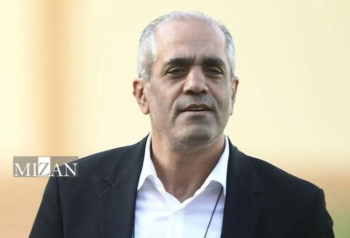  ابوالقاسم‌پور: بدهی یک میلیون دلاری را پرداخت کردیم و پنجره استقلال خوزستان باز شد/ در ۲ هفته آینده به اهواز برمی‌گردیم - پارس فوتبال