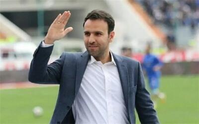  خلیلی:تمرکز داور در ۲۰ دقیقه پایانی از بین رفته بود /مخالف برگزاری بازی برابر تراکتور با تماشاگر هستیم - پارس فوتبال