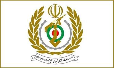 بیانیه جدید وزارت دفاع در خصوص آخرین تجهیزات ساخت ایران
