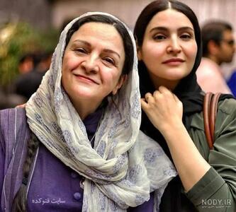 واکنش جنجالی دختر گلاب آدینه به صحبت های ملیکا پارسا دوست + عکس