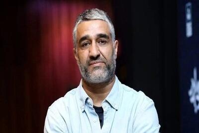  تصاویر جدید پژمان جمشیدی، امیر نوروزی و رویا جاویدنیا در پشت صحنه سریال دیازپام