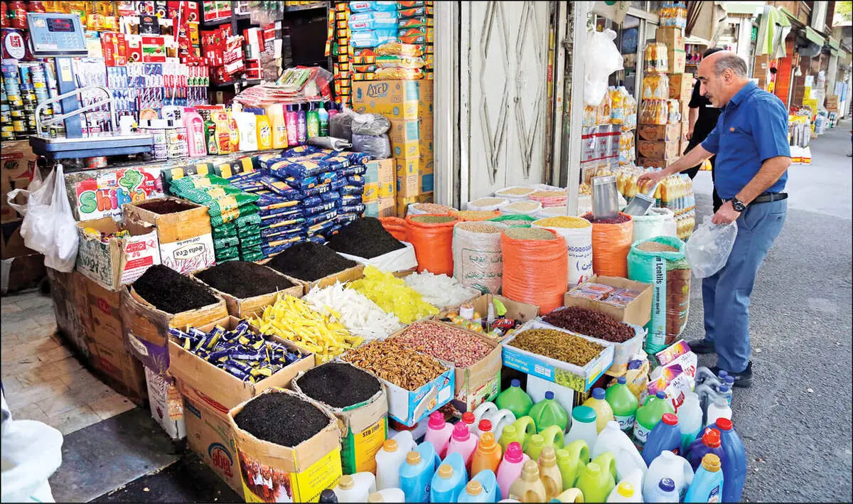  قیمت کالاهای اساسی در این هفته اعلام شد + جدول