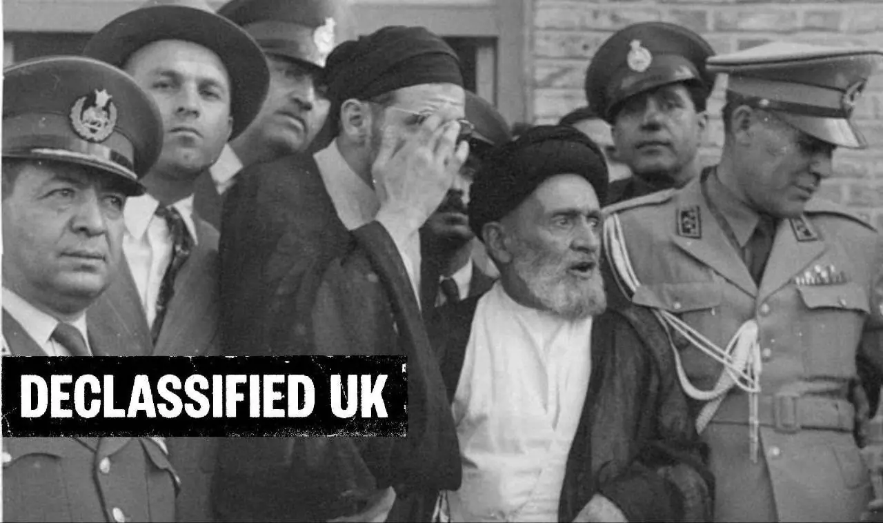  بازخوانی تازه‌ترین اسناد منتشر شده از کودتای ۲۸ مرداد/ رسانه بریتانیایی از نقش انگلیس در کودتا چه می‌گوید؟