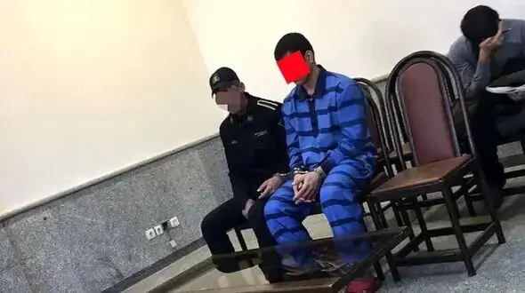  قتل پدر برای رسیدن به ثروت / نجات پسر قاتل از قصاص با رضایت خواهر