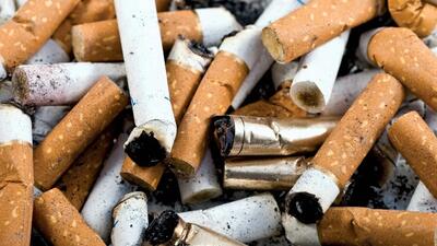 بدبوترین سیگارها؛ کدام دودها بیشتر روی لباس و مو می مانند؟