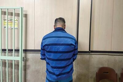 زن جوان قربانی خواستگار کینه جو در پرند شد