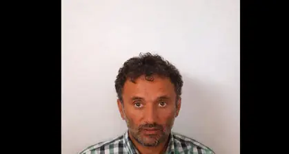 حسن بگلری در تبریز گمشده است / اگر او را مشاهده کردید به پلیس گزارش دهید + عکس