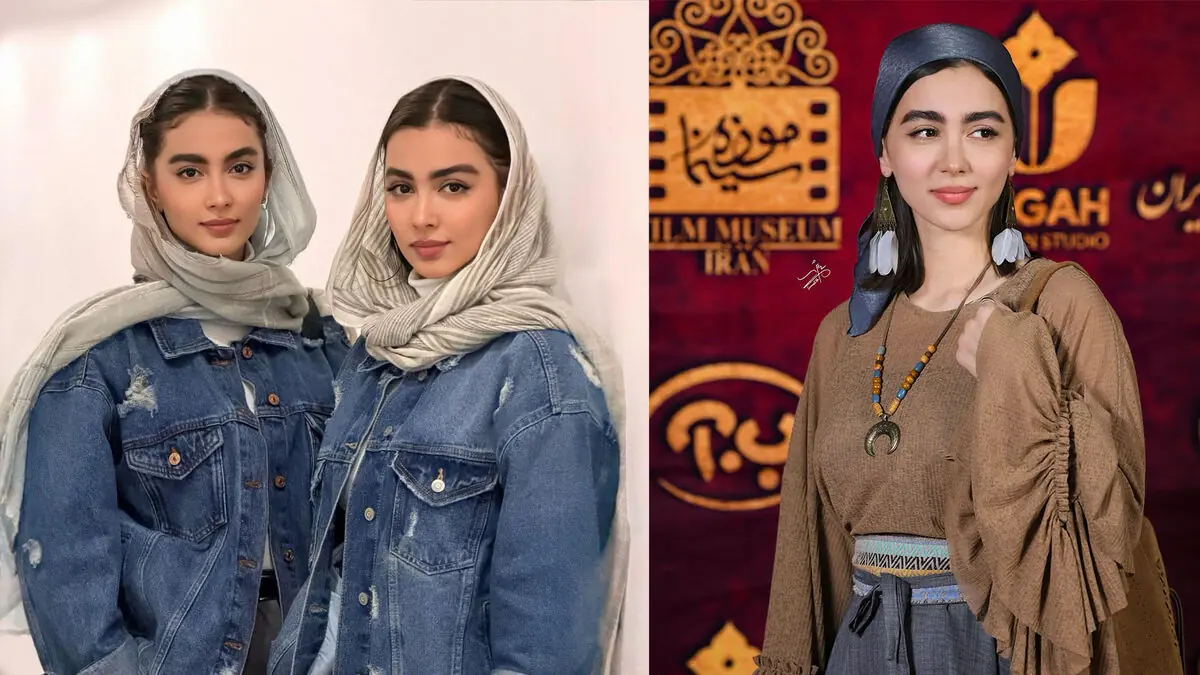 سفر در زمان/ حرفهای سونیا حسینی در آخرین شب «پایتخت»؛ از افتخار بازی کنار بزرگان تا تشکر از مردم