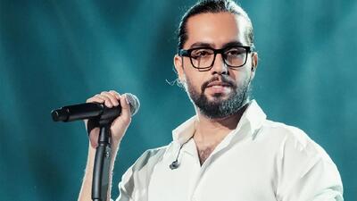 دانلود آهنگ حامیم به نام بودنت لازمه واسم