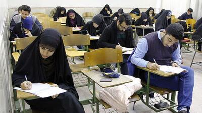  فشردگی بی‌سابقه و تداخل آزمون‌ها؛ ترم تابستان دانشگاه آزاد به کام دانشجویان تلخ شد