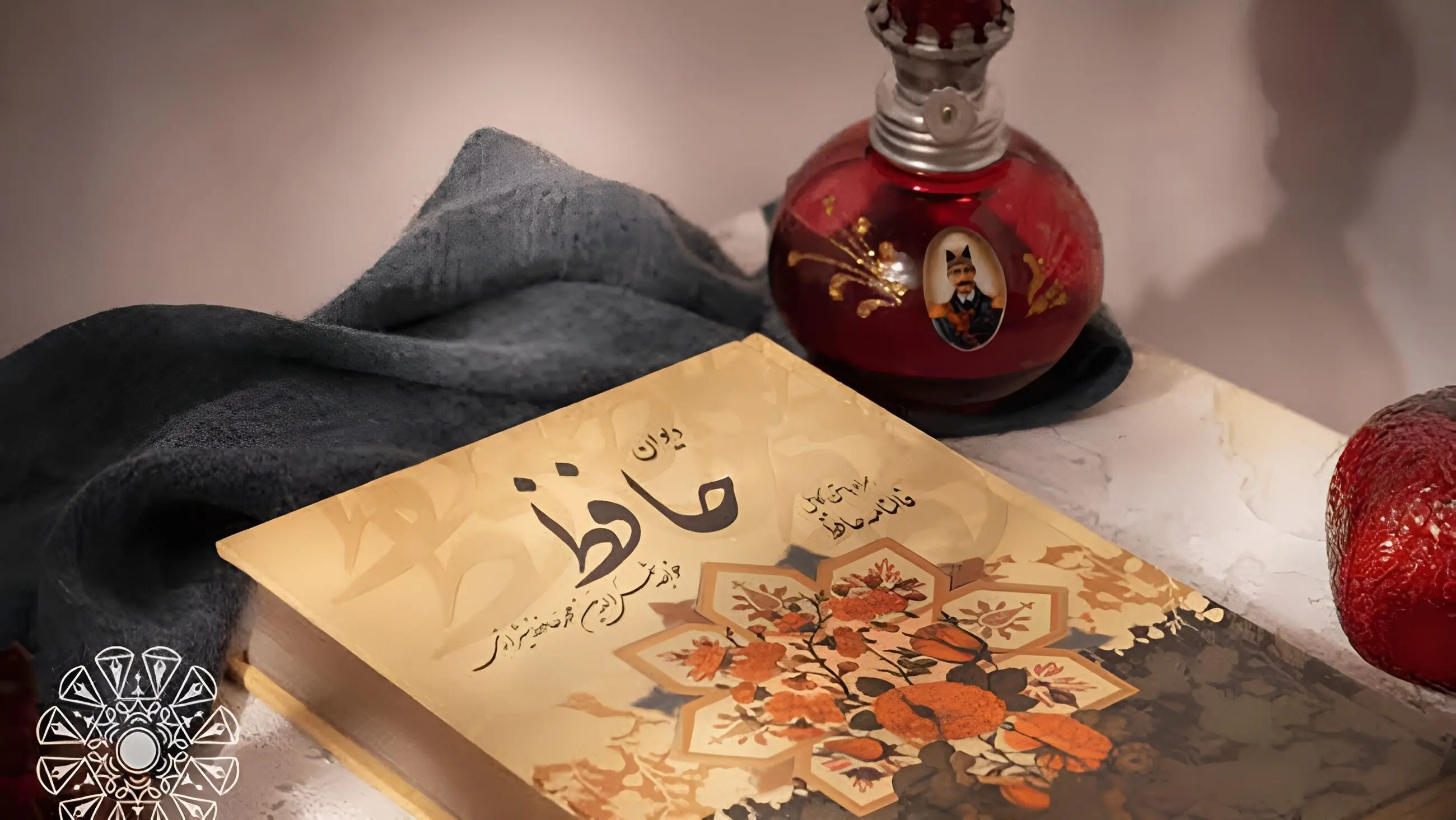 فال حافظ فردا ۳۰ مرداد ۱۴۰۵ برای متولدین هر ماه