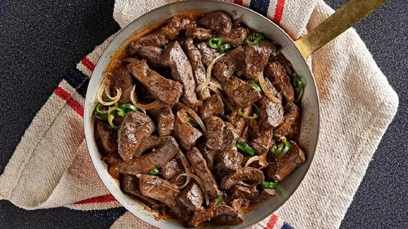  طرز تهیه خوراک جغور بغور به 11 روش متفاوت و لذیذ