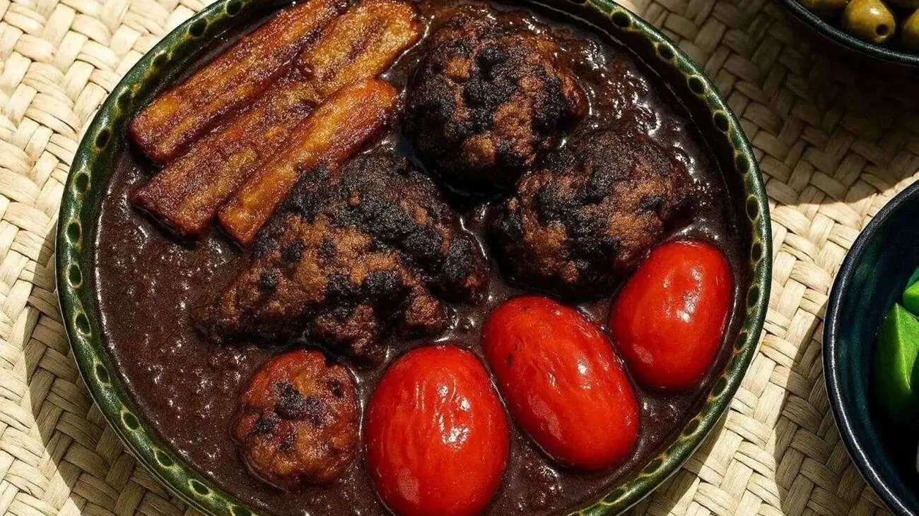 طرز تهیه خورش مرغ و گشنیز؛ خورش شمالی خوش عطر با طعمی متفاوت