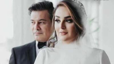 فیلم / بهاره رهنما: برای میترا همسر دوم شوهرم خدا را شکر میکنم/ من رفتن رو خوب بلدم میرم و غیب می شم
