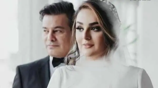 فیلم / بهاره رهنما: برای میترا همسر دوم شوهرم خدا را شکر میکنم/ من رفتن رو خوب بلدم میرم و غیب می شم