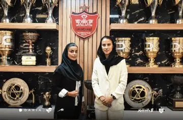 اوضاع بحرانی پرسپولیس؛ سرمربی جدید برکنار شد!