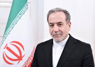 واکنش عراقچی به تهدیدات اقتصادی جدید علیه ایران