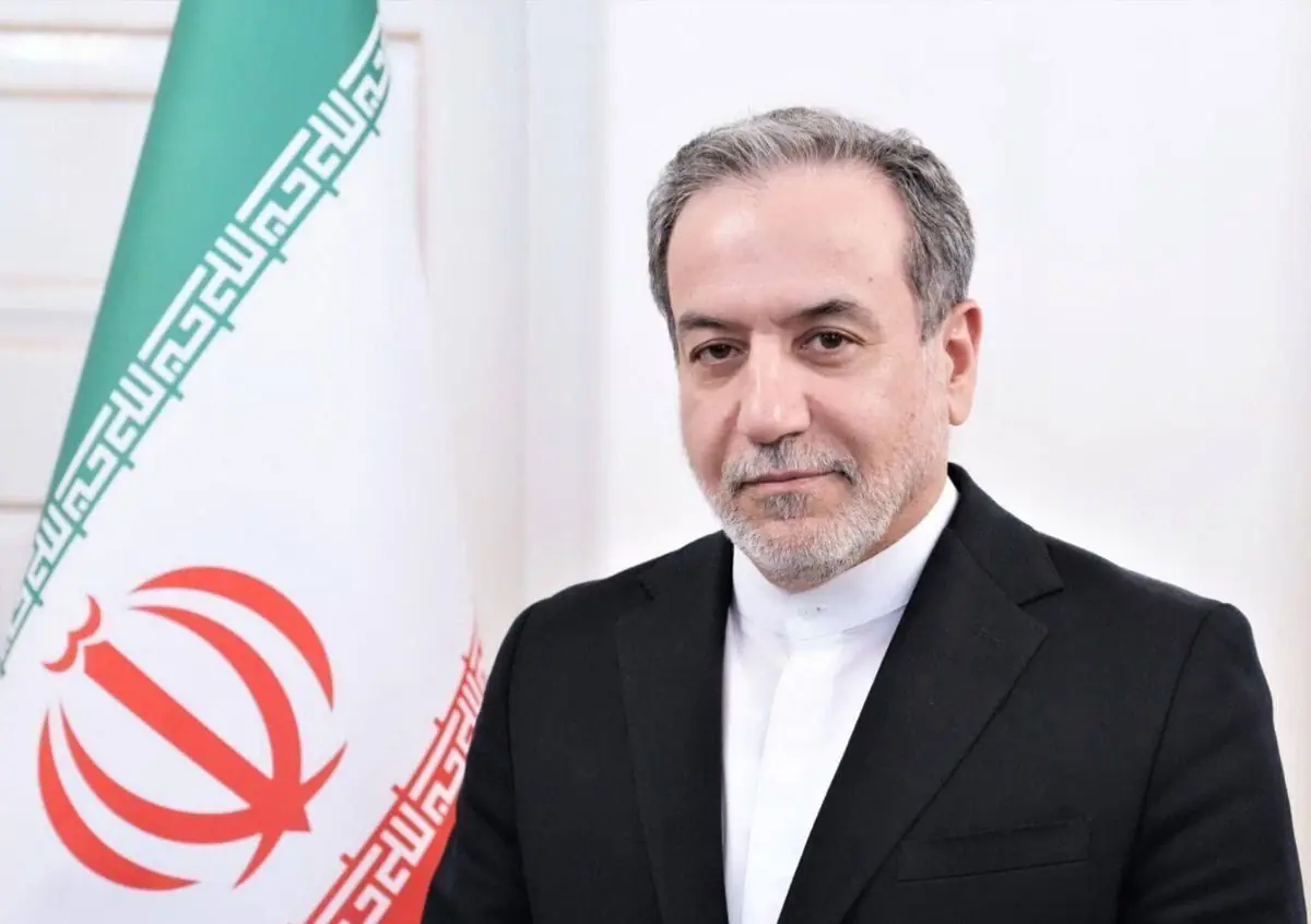 واکنش عراقچی به تهدیدات اقتصادی جدید علیه ایران
