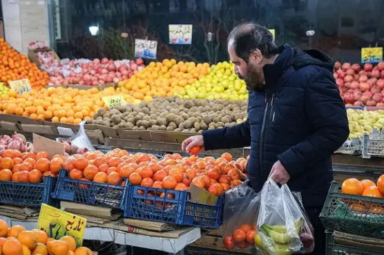 اعلام قیمت جدید انواع میوه در بازار