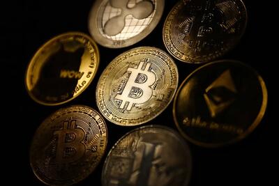  قیمت روز ارز‌های دیجیتال ۲۹ مرداد ۱۴۰۵