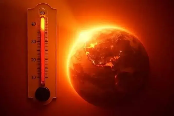 هشدار سوپر النینو؛ آیا ۲۰۲۷ گرمترین سال تاریخ میشود؟