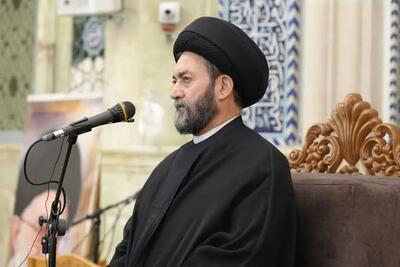 امامجمعه اردبیل: رهبر شهید تمام احتمالات حمله اسرائیل را بررسی کرده بودند