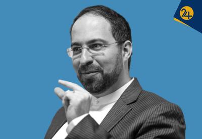 سلمان سامانی کیست؟ | داماد خانواده رحمانیفضلی که با وجود حکم اخراج از کانادا دل نمیکند