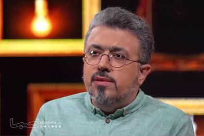  عاشورا قرار نیست تغییر کند؛ این «ما» هستیم که باید تغییر کنیم | مجموعه رسانه ای صبا