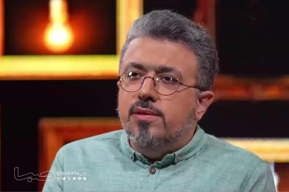 عاشورا قرار نیست تغییر کند؛ این «ما» هستیم که باید تغییر کنیم | مجموعه رسانه ای صبا