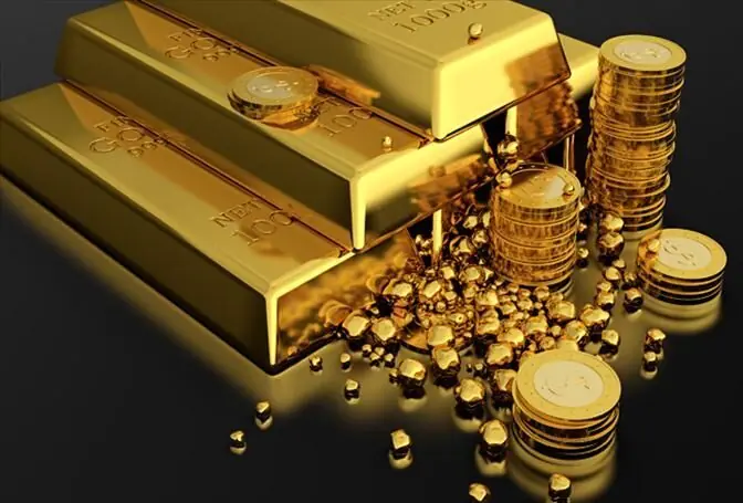 طلا گرانتر میشود؟توصیه مهم اتحادیه طلا به خریداران