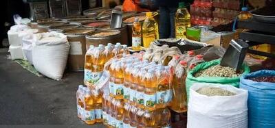 جدول قیمت کالاهای اساسی امروز ۲۹ مرداد | دنبه هم نجومی شد؟
