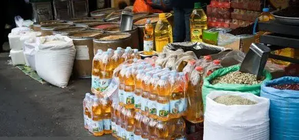 جدول قیمت کالاهای اساسی امروز ۲۹ مرداد | دنبه هم نجومی شد؟