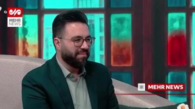  روایت بازماندگان یک خانواده از خسارات جانی جنگ رمضان