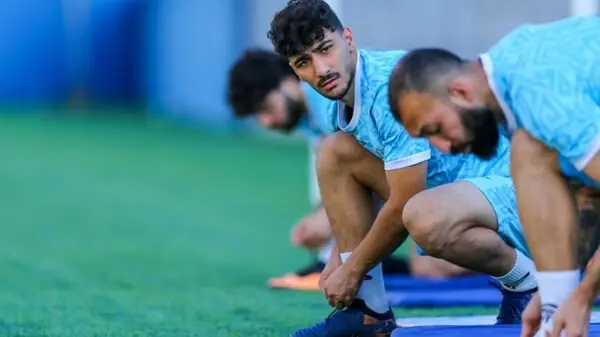 استقلال زیر بار غیبت امیدهایش نمیرود