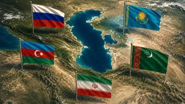 میلیاردها دلار منافع ایران در تیررس کنوانسیون خزر