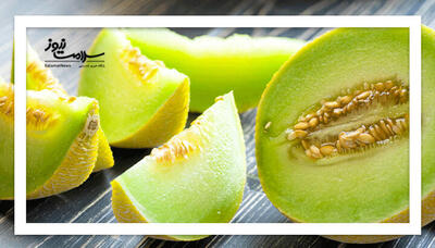طالبی لاغر میکند