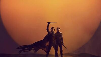  بازگشت به آراکیس؛ انتشار جدیدترین تیزر رسمی از Dune: Part Three با حضور ستارگان تراز اول