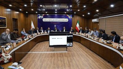 حمایت و قدردانی مدیرعامل ایمیدرو از عملکرد مدیرعامل فملی