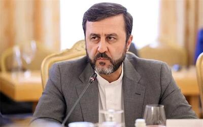  غریب‌آبادی: آمریکا اسم شکست بعدیش را «جنگ اقتصادی» گذاشته‌ است